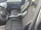 Audi A3 Sportback 40 TFSI E 204CH S LINE S TRONIC 6 Gris  - 7