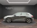 Audi A3 Sportback 40 TFSI E SLINE S TRONIC GRIS  - 1