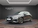 Audi A3 Sportback 40 TFSI E SLINE S TRONIC GRIS  - 2