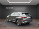 Audi A3 Sportback 40 TFSI E SLINE S TRONIC GRIS  - 3