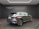 Audi A3 Sportback 40 TFSI E SLINE S TRONIC GRIS  - 4