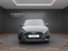 Audi A3 Sportback 40 TFSI E SLINE S TRONIC GRIS  - 6