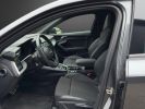 Audi A3 Sportback 40 TFSI E SLINE S TRONIC GRIS  - 7