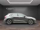 Audi A3 Sportback 40 TFSI E SLINE S TRONIC GRIS  - 9