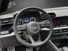 Audi A3 Sportback 40 TFSI E SLINE S TRONIC GRIS  - 12