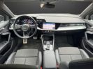 Audi A3 Sportback 40 TFSI E SLINE S TRONIC GRIS  - 15