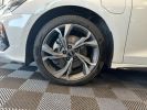 Audi A3 Sportback 40 TFSIe 204 S Line S-Tronic Blanc  - 6