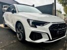 Audi A3 Sportback 45 TFSIe compétition Full Options   - 1