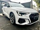 Audi A3 Sportback 45 TFSIe compétition Full Options   - 2