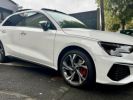 Audi A3 Sportback 45 TFSIe compétition Full Options   - 4