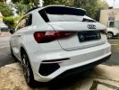 Audi A3 Sportback 45 TFSIe compétition Full Options   - 6