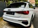 Audi A3 Sportback 45 TFSIe compétition Full Options   - 7