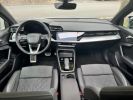 Audi A3 Sportback 45 TFSIe compétition Full Options   - 10