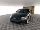 Audi A3 Sportback 45 TFSIe S line Noir  - 1