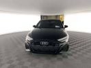 Audi A3 Sportback 45 TFSIe S line Noir  - 2