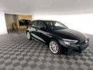 Audi A3 Sportback 45 TFSIe S line Noir  - 4