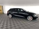 Audi A3 Sportback 45 TFSIe S line Noir  - 5