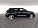 Audi A3 Sportback 45 TFSIe S line Noir  - 6