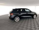 Audi A3 Sportback 45 TFSIe S line Noir  - 7