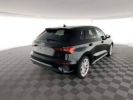 Audi A3 Sportback 45 TFSIe S line Noir  - 8