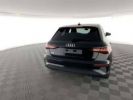 Audi A3 Sportback 45 TFSIe S line Noir  - 9