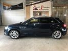 Audi A3 Sportback A3 SPORTBACK 2.0 TDI 150CH FINITION SPORT S TRONIC Bleu Metalise  - 1