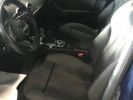 Audi A3 Sportback A3 SPORTBACK 2.0 TDI 150CH FINITION SPORT S TRONIC BLEU METALISE  - 3