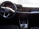 Audi A3 Sportback A3 Sportback 35 TDi 150S Tronic 7 Design 2y2y Blanc Glacier  - 5