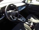 Audi A3 Sportback A3 Sportback 35 TDi 150S Tronic 7 Design 2y2y Blanc Glacier  - 6