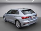 Audi A3 Sportback Audi A3 Sportback 35 TDI 150Ch S-tronic LED +++ / 58 Argent Métallisé  - 17