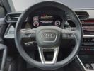 Audi A3 Sportback Audi A3 Sportback 35 TDI 150Ch S-tronic LED +++ / 58 Argent Métallisé  - 4