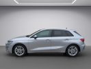 Audi A3 Sportback Audi A3 Sportback 35 TDI 150Ch S-tronic LED +++ / 58 Argent Métallisé  - 18