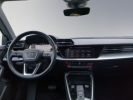 Audi A3 Sportback Audi A3 Sportback 35 TDI 150Ch S-tronic LED +++ / 58 Argent Métallisé  - 5