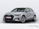 Audi A3 Sportback Audi A3 Sportback 35TDI 150Ch Caméra +++ / 64 Argent Métallisé  - 1