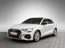 Audi A3 Sportback Audi A3 Sportback 35TDI 150Ch S Line LED Pano ACC Attelage / 65 Blanc  - 1