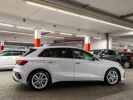 Audi A3 Sportback Audi A3 Sportback 35TDI 150Ch S Line LED Pano ACC Attelage / 65 Blanc  - 18