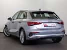 Audi A3 Sportback Audi A3 Sportback Advanced 35 TDI 150Ch S Tronic / 55 Argent Métallisé  - 16