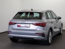 Audi A3 Sportback Audi A3 Sportback Advanced 35 TDI 150Ch S Tronic / 55 Argent Métallisé  - 2