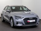 Audi A3 Sportback Audi A3 Sportback Advanced 35 TDI 150Ch S Tronic / 55 Argent Métallisé  - 17