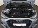 Audi A3 Sportback Audi A3 Sportback Advanced 35 TDI 150Ch S Tronic / 55 Argent Métallisé  - 14