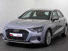 Audi A3 Sportback Audi A3 Sportback Advanced 35 TDI 150Ch S Tronic / 55 Argent Métallisé  - 1