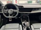 Audi A3 Sportback AUDI A3 TDI BLANC Occasion - 6