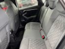 Audi A3 Sportback AUDI A3 TDI BLANC Occasion - 8