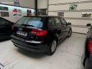 Audi A3 Sportback boite automatique 1.4 TFSI 125 ch S-Tronic Noir  - 3