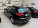 Audi A3 Sportback boite automatique 1.4 TFSI 125 ch S-Tronic Noir  - 4