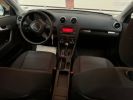 Audi A3 Sportback boite automatique 1.4 TFSI 125 ch S-Tronic Noir  - 5