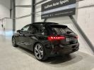 Audi A3 Sportback Desing Luxe 35 TFSI 150 S tronic 7   NOIR  - 4