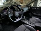 Audi A3 Sportback E-TRON 1.4 TFSI 204 CV DESIGN LUXE S-TRONIC Gris  - 5