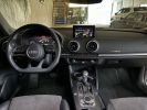 Audi A3 Sportback E-TRON 1.4 TFSI 204 CV DESIGN LUXE S-TRONIC Gris  - 6