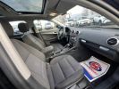 Audi A3 Sportback II 1.2 TFSI 105ch Ambiente S-tronic7 Toit Ouvrant NOIR  - 10